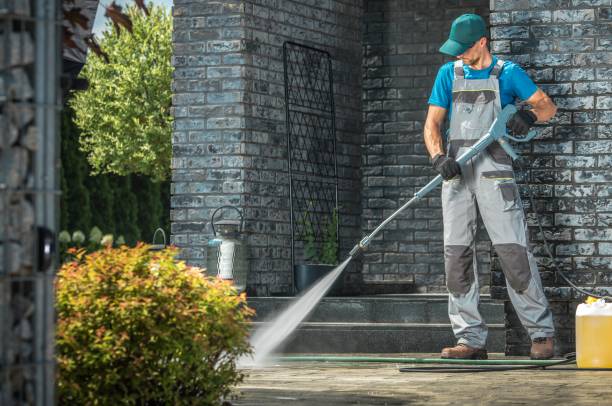 Mansfield, PA Pressure Washing Services Company